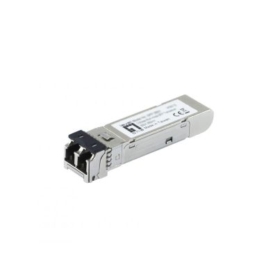 5. LevelOne SFP-2601 moduł przekaźników sieciowych Swiatłowód 2500 Mbit/s 850 nm