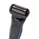 11. Braun Series 5 52-B1000s Golarka foliowa Czarny