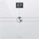 2. Waga Withings Body Comp - badevagte - hvid