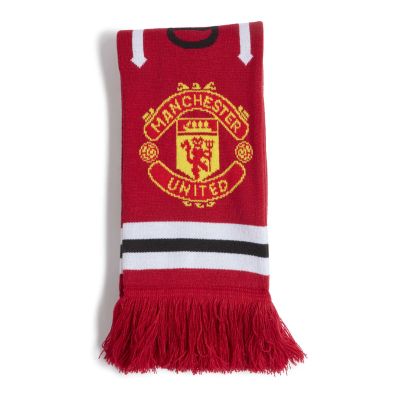 Szalik adidas Manchester United KT0661