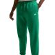 3. Spodnie męskie Nike Club BB Jogger zielone FN3787 365