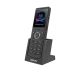 5. Fanvil Linkvil Dect Telefon W710P - TCP/IP - KLIPS
