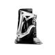 4. Thrustmaster TPR Rudder Czarny, Srebrny USB Flight Sim Analogowy PC