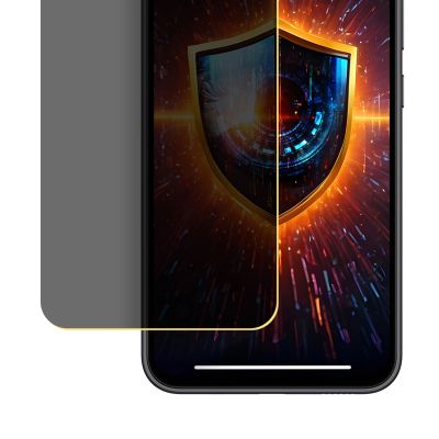 8. Prywatyzująca folia ochronna 3mk Silky Matt Privacy na Samsung Galaxy A34 5G
