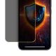 8. Prywatyzująca folia ochronna 3mk Silky Matt Privacy na Samsung Galaxy A34 5G