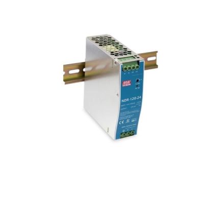 7. Digitus Zasilacz przemysłowy, 48 V DC, 120 W