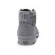 5. Buty Palladium US Pampa Hi Titanium 92352-011-M