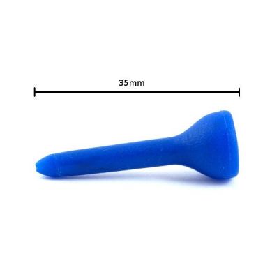 2. Tee - podstawka pod piłeczki golfowe PGT 10szt.