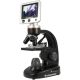4. Celestron CM44341 mikroskop 1600x Mikroskop cyfrowy