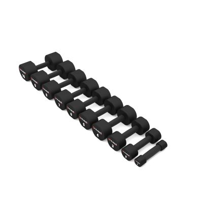 9. HPT05 2 x 5 KG HANTLE POLIURETANOWE TPU HMS