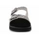 2. D.FRANKLIN Nordic Sandal Buckle Zebra DFSH405002-ZEBR
