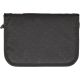 2. LEGO Bricks Pencil Case With Content 20085-2511 Czarne One size