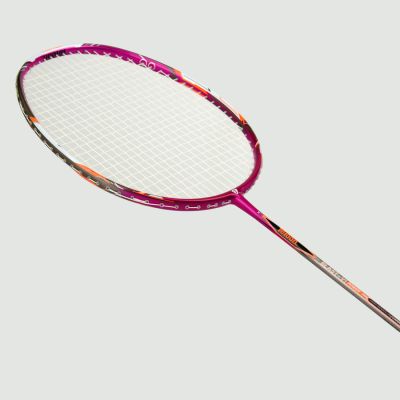 18. Rakietka do Badmintona TELOON Blast TL500 Red 89g 22Lbs