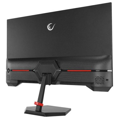 8. Monitor 27" Rampage Crimson FHD 200Hz 1ms Fast IPS gamingowy