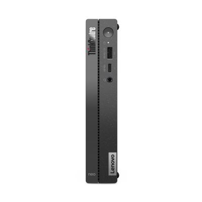 5. Komputer Lenovo ThinkCentre neo 50q 504579 Gen 4 i5-13420H 8GB DDR4-SDRAM 256GB SSD Mini PC Czarny