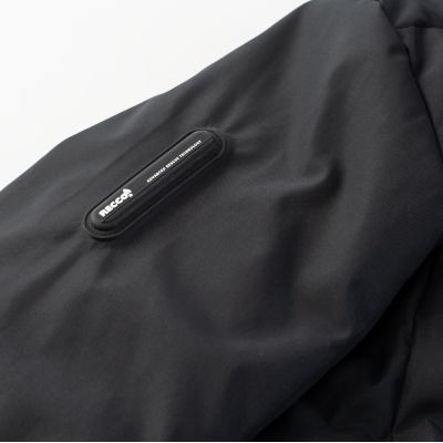 10. Damska Kurtka zimowa pikowana CERTIS W PRIMALOFT