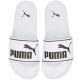 9. Klapki Puma Leadcat 2.0 W 384139 02