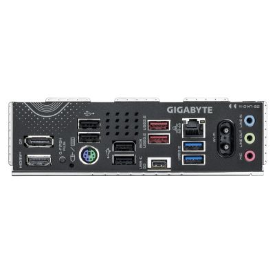 8. Płyta główna GIGABYTE  B850 GAMING WF6 AMD B850 SAM5 ATX