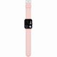 7. Smartwatch Gravity Różowe Złoto Różowy GT36-1