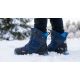 10. Wodoodporne buty zimowe Trollkids Kids Kirkenes Winter Boots dla chłopca/dziewczynki (670-117)