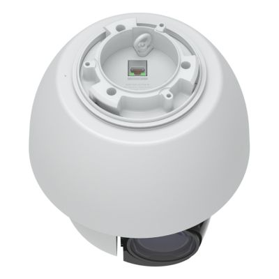 9. Ubiquiti AI PTZ Industrial Kulisty Kamera bezpieczeństwa IP Wewnętrz i na wolnym powietrzu 3864 x 2160 px Ściana/Słupek/Biurko