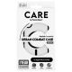 4. Etui CARE by PanzerGlass Flagship Urban Case MagSafe na iPhone 16 Plus - przezroczysty