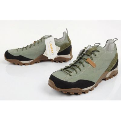 14. Buty Aku Nativa Canvas M 646091