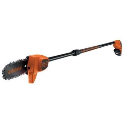 PILARKA DO GAŁĘZI AKU.18V 20cm GPC1820L20-QW BLACK+DECKER