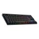 2. Logitech G515 klawiatura Gaming RF Wireless + Bluetooth QWERTZ Czeski Czarny
