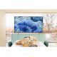 53. Telewizor Samsung QE55Q8FAAUXXH QLED 55'' 4K Ultra HD Tizen Q-Symphony Szary (MODEL 2025)