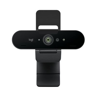 3. Kamera internetowa WEBCAM-BRIO 4K-GRAPHITE-USB-N/A/EMEA28I-935-RETAIL USB