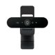 3. Kamera internetowa WEBCAM-BRIO 4K-GRAPHITE-USB-N/A/EMEA28I-935-RETAIL USB