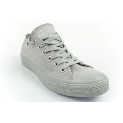 3. Converse trampki buty damskie Chuck Taylor All Star szare modne wygodne