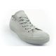 3. Converse trampki buty damskie Chuck Taylor All Star szare modne wygodne