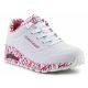 2. Buty Skechers Uno-Loving Love W 155506-WRPK