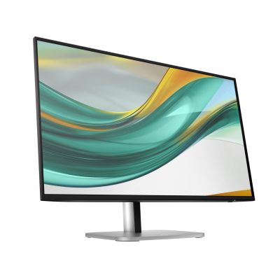 2. HP Series 5 Pro 27 inch FHD Monitor - 527pf monitor komputerowy 68,6 cm (27") 1920 x 1080 px Full HD LCD Czarny