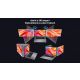 19. EXTRALINK SMART LIFE 14" 2-SCREEN MONITOR FOR LAPTOPS 12" TO 17.3"