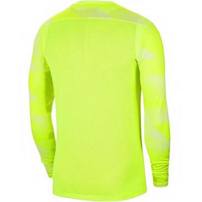 5. Koszulka Nike Dry Park IV JSY LS GK Jr CJ6072-702