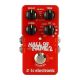 TC Electronic Hall Of Fame 2 Reverb - Reverb z technologią TonePrint