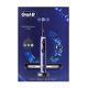 24. Szczoteczka elektryczna Oral-B iO9 Black +2 końcówki