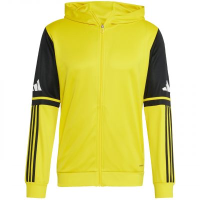 8. Bluza adidas Squadra 25 Hoody M JL7679