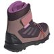 5. Buty adidas Terrex Snow CF RAIN.RDY Jr IF7497