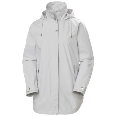 15. Kurtka Helly Hansen Valentina Raincoat W 53420 823