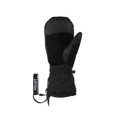 2. Rękawice MILLET M Cosmic Gtx Mitten Czarny