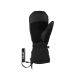2. Rękawice MILLET M Cosmic Gtx Mitten Czarny