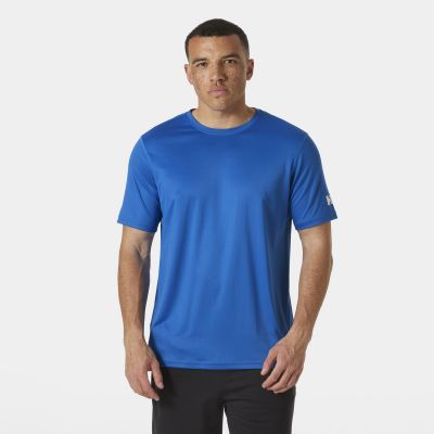 4. Koszulka Helly Hansen HH Tech 2.0 M 49584 543