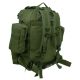 14. Plecak turystyczny Offlander Survival Combo 18L OFF_CACC_36GN