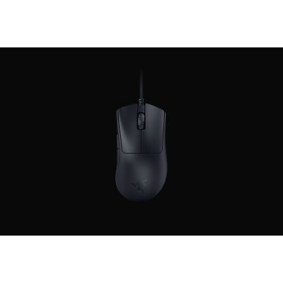2. Razer DeathAdder V3 Mouse Black