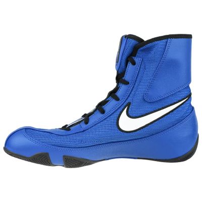 10. Buty Nike Machomai M 321819-410 