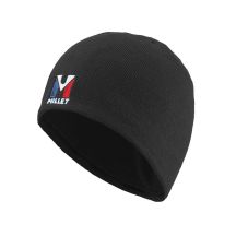 Czapka MILLET Active Wool Beanie Czarny